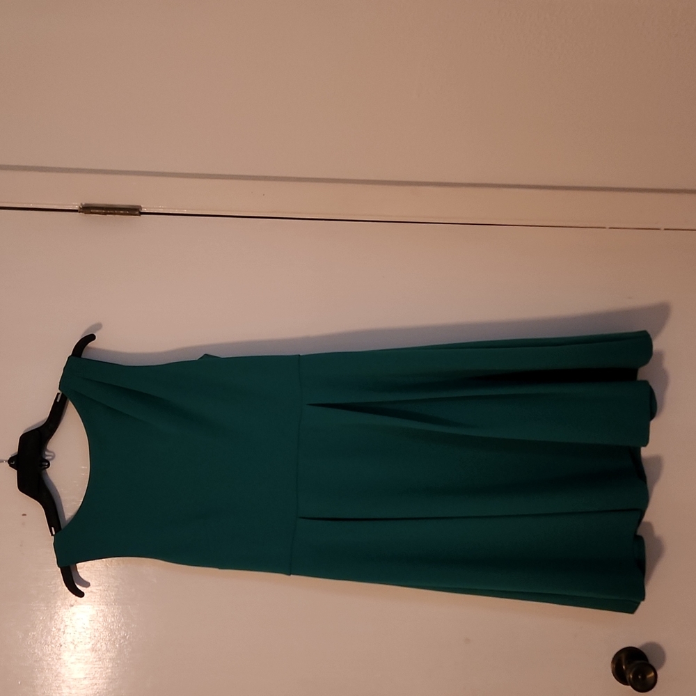 Donna Karan Dress (sleeveless)...Size 10